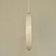 Moon hanging lamp by Verner Panton for Louis Poulsen 1950