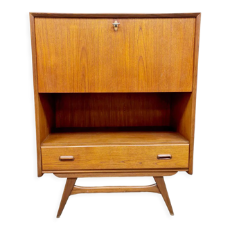 Vintage teak cabinet