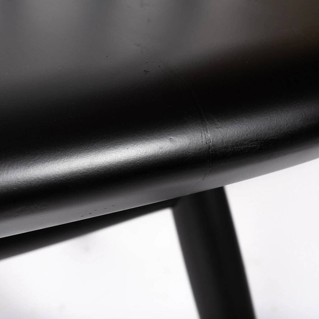 The Mademoiselle armchair designed in the 1950s by Ilmari Tapiovaara for Artek