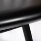 The Mademoiselle armchair designed in the 1950s by Ilmari Tapiovaara for Artek