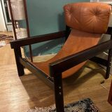 Fauteuil MP-43 de Percival Lafer