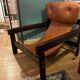 Percival Lafer MP-43 Armchair