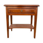 Table d'appoint