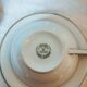Art deco coffee service