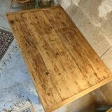 Farmhouse coffee table