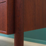 Teak desk, Danish design, 60s, made in Denmark