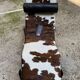LC4 Le Corbusier pony daybed
