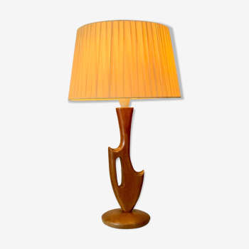 Lampe scandinave