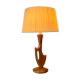 Scandinavian lamp