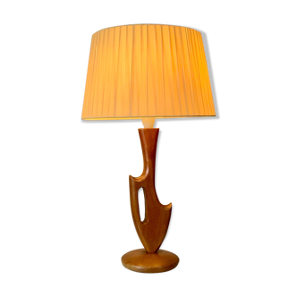 Scandinavian lamp