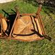 Pair of armchairs