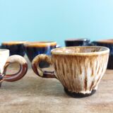 Shot glasses