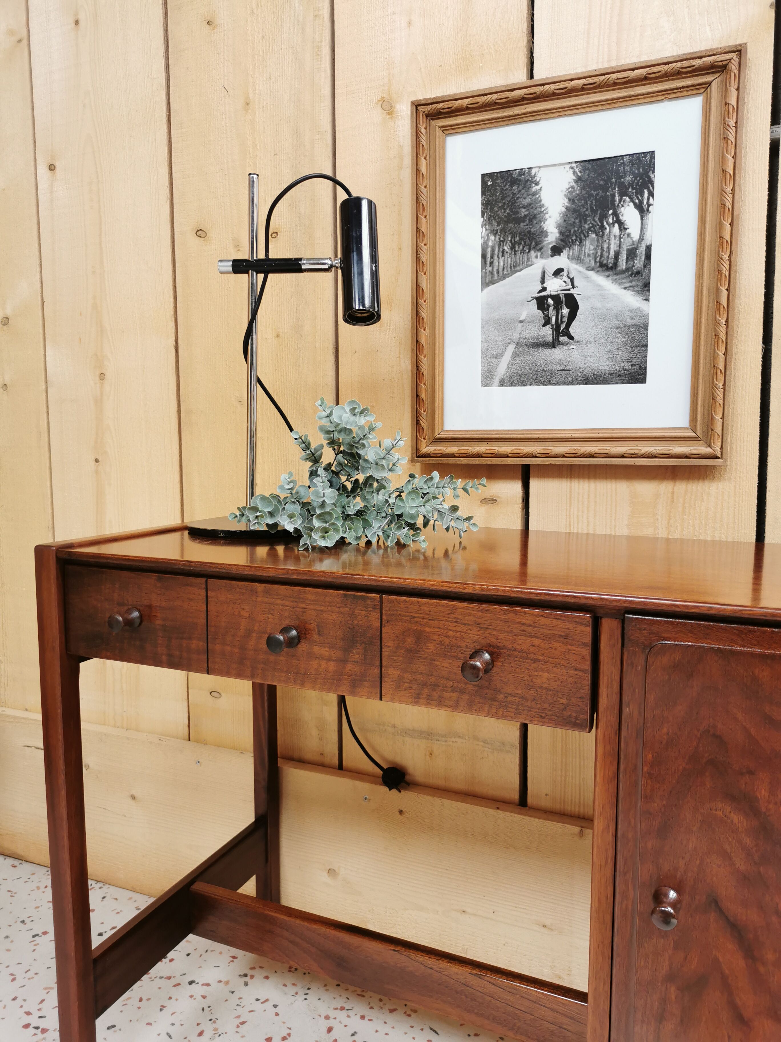 Scandinavian furniture