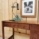 Scandinavian furniture