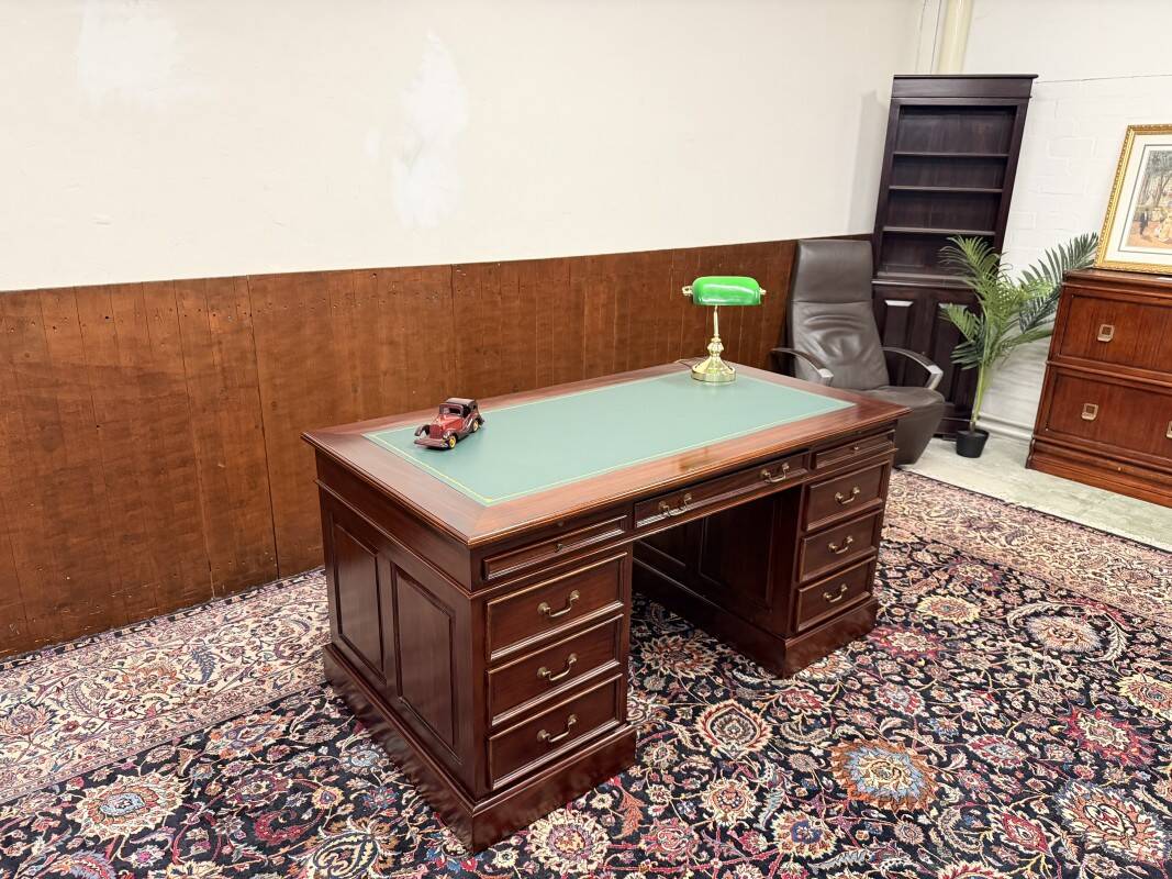 Classic English Desk