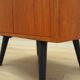 Teak cabinet, Danish design, 1960s, production: Denmark