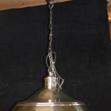 Industrial suspension