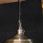 Industrial suspension