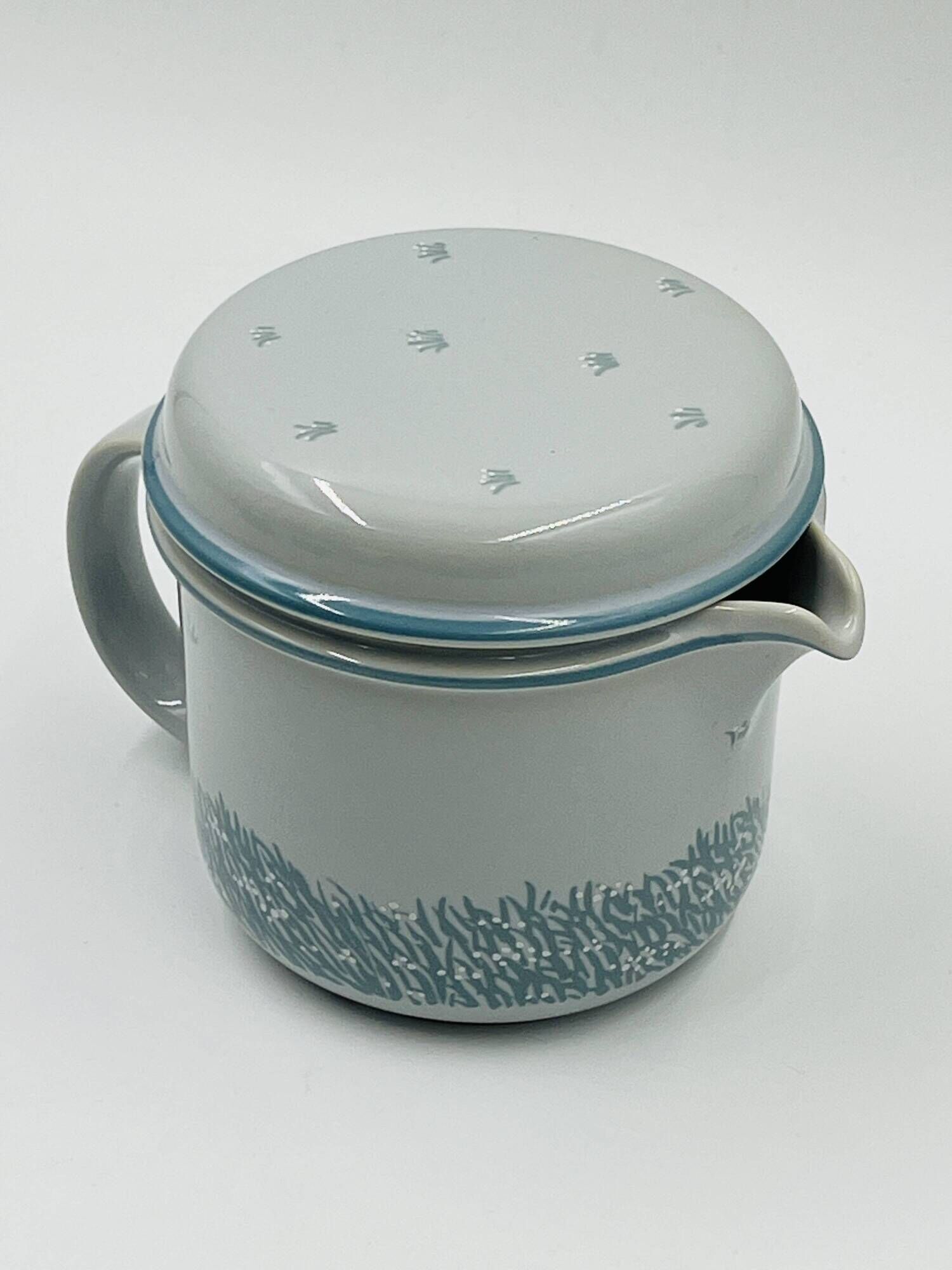Porcelain milk jug Thomas Germany