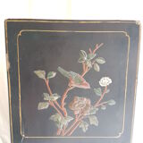 Chinese Bahut in 2-door laque