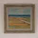 Ocean view by C. W. Sundman