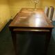 Empire style XIX century desk