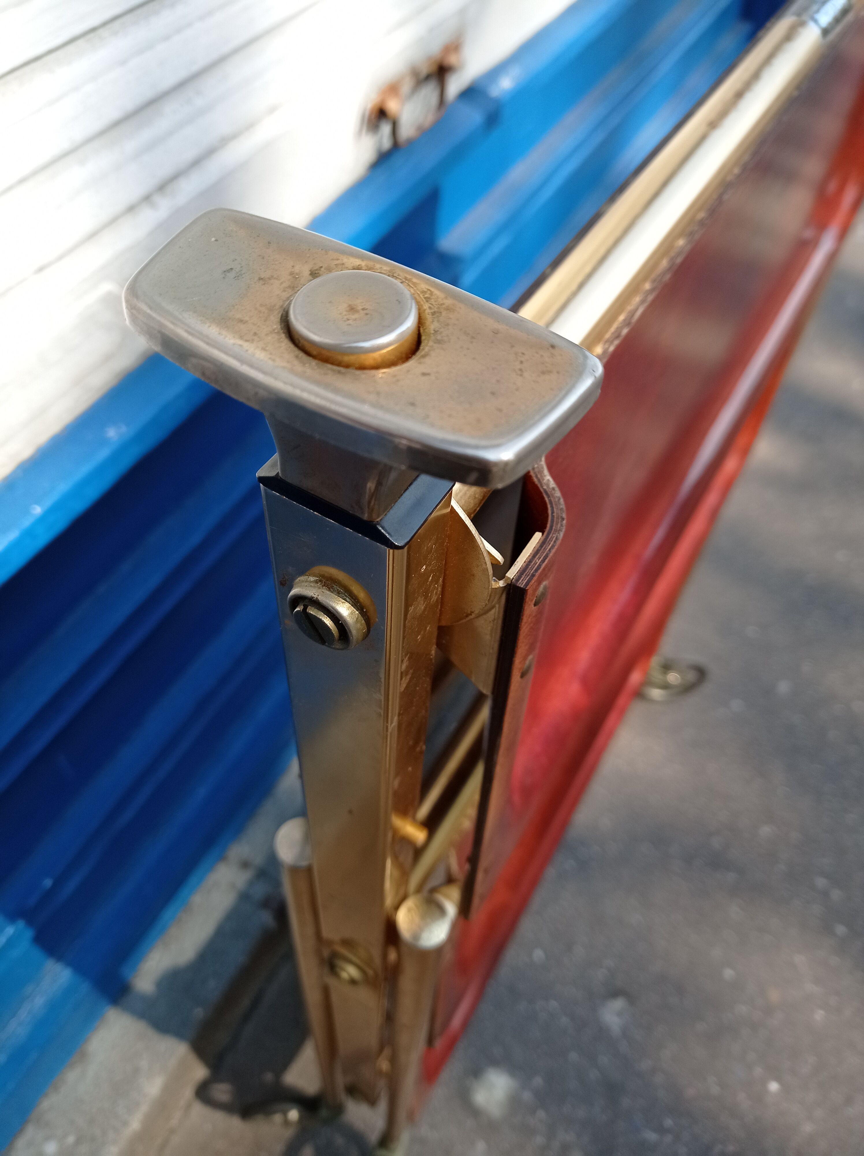 Textable foldable dessert