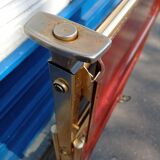 Textable foldable dessert