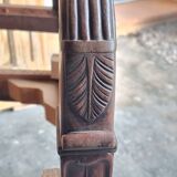 Fauteuil Empire