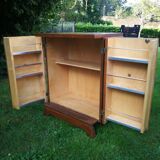Small wardrobe