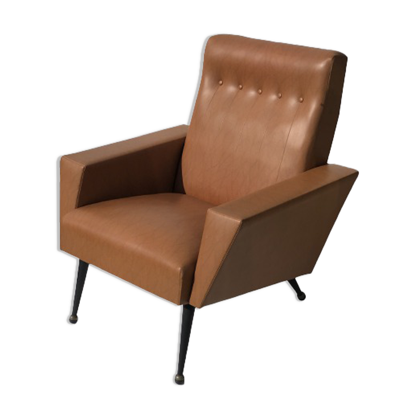 Vintage armchair