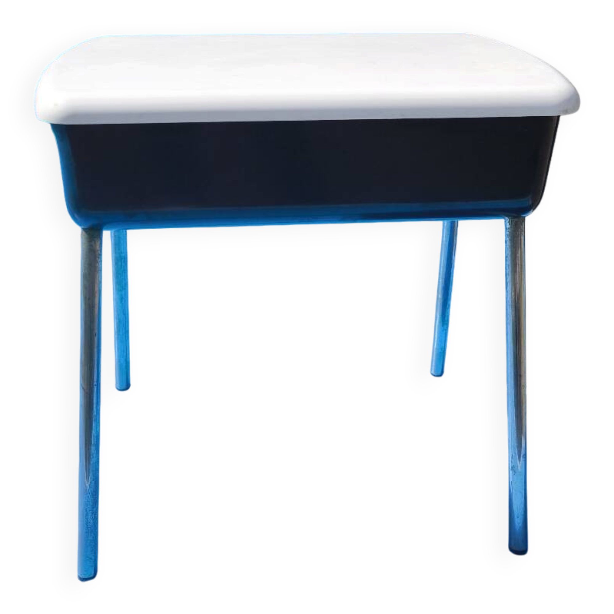 Tabouret de cirage