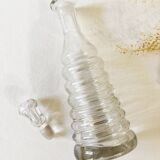 8-dose absinthe bottle and stopper