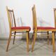 Chairs by Antonín Šuman for Ton, 1960s, Set of 4