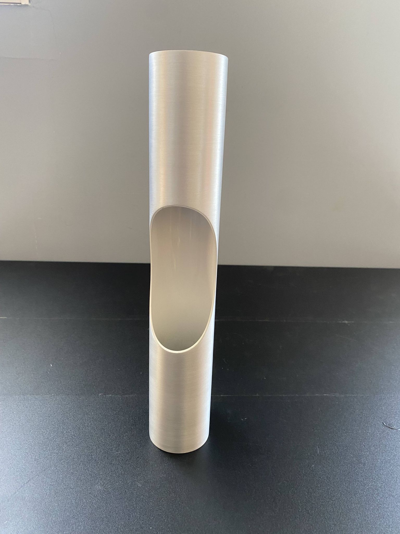 Raak 2 Wall Lamp Sconce Fuga 40cm Aluminium Raak Komulainen 70 Vintage