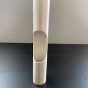 Raak 2 Wall Lamp Sconce Fuga 40cm Aluminium Raak Komulainen 70 Vintage