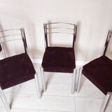 Modernist chairs