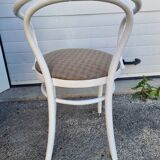 4 armchairs B9 of m.Thonet, 1920