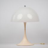 Danish vintage Panthella table lamp by Verner Panton, Louis Poulsen, 1971