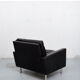 Lounge chairs by George Nelson for Herman Miller