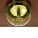 Lustre par Gae Aulenti pour Vistosi