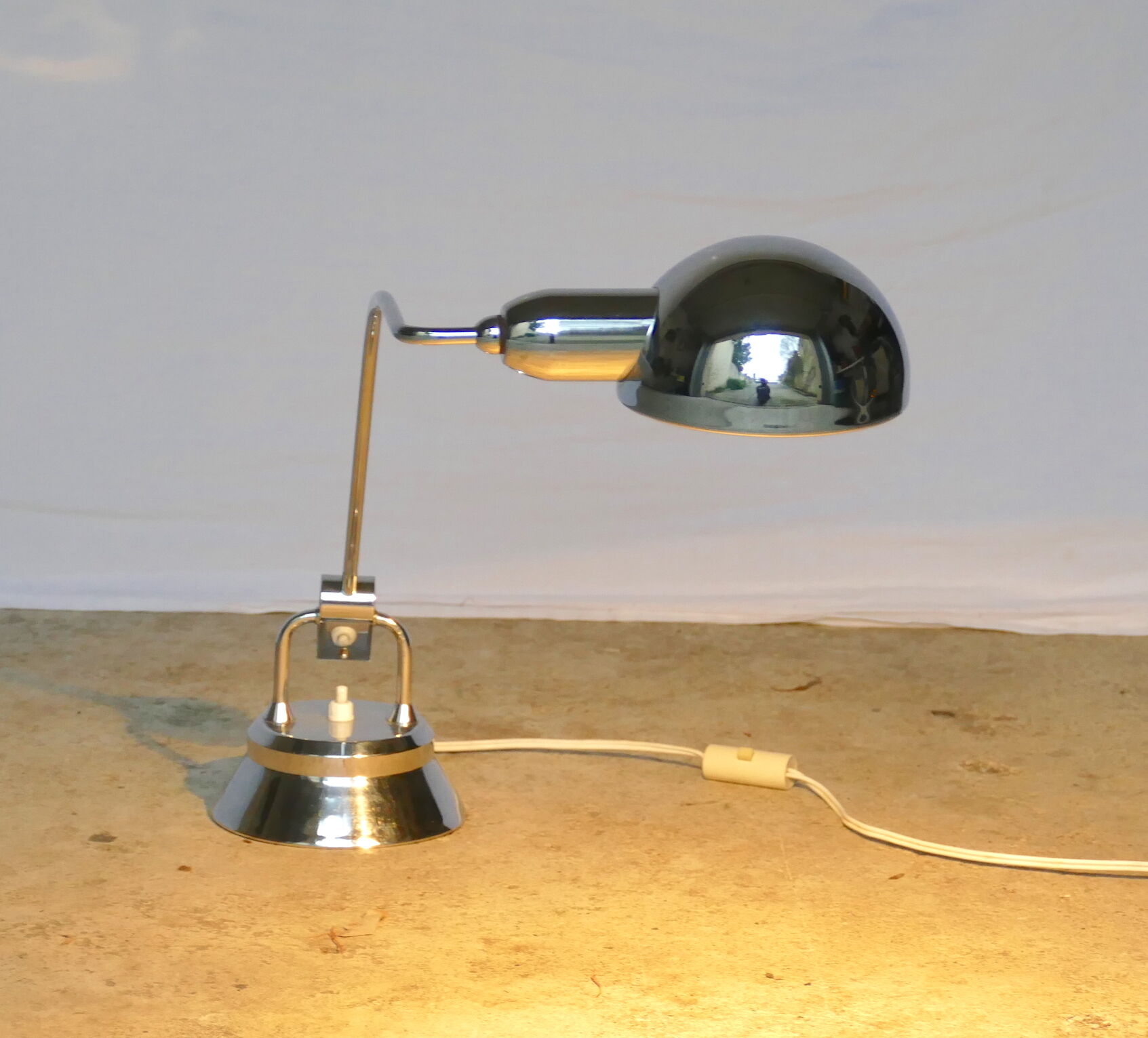 Lamp Jumo 600 S