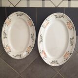 47 table service parts Badoviller - St. cloud