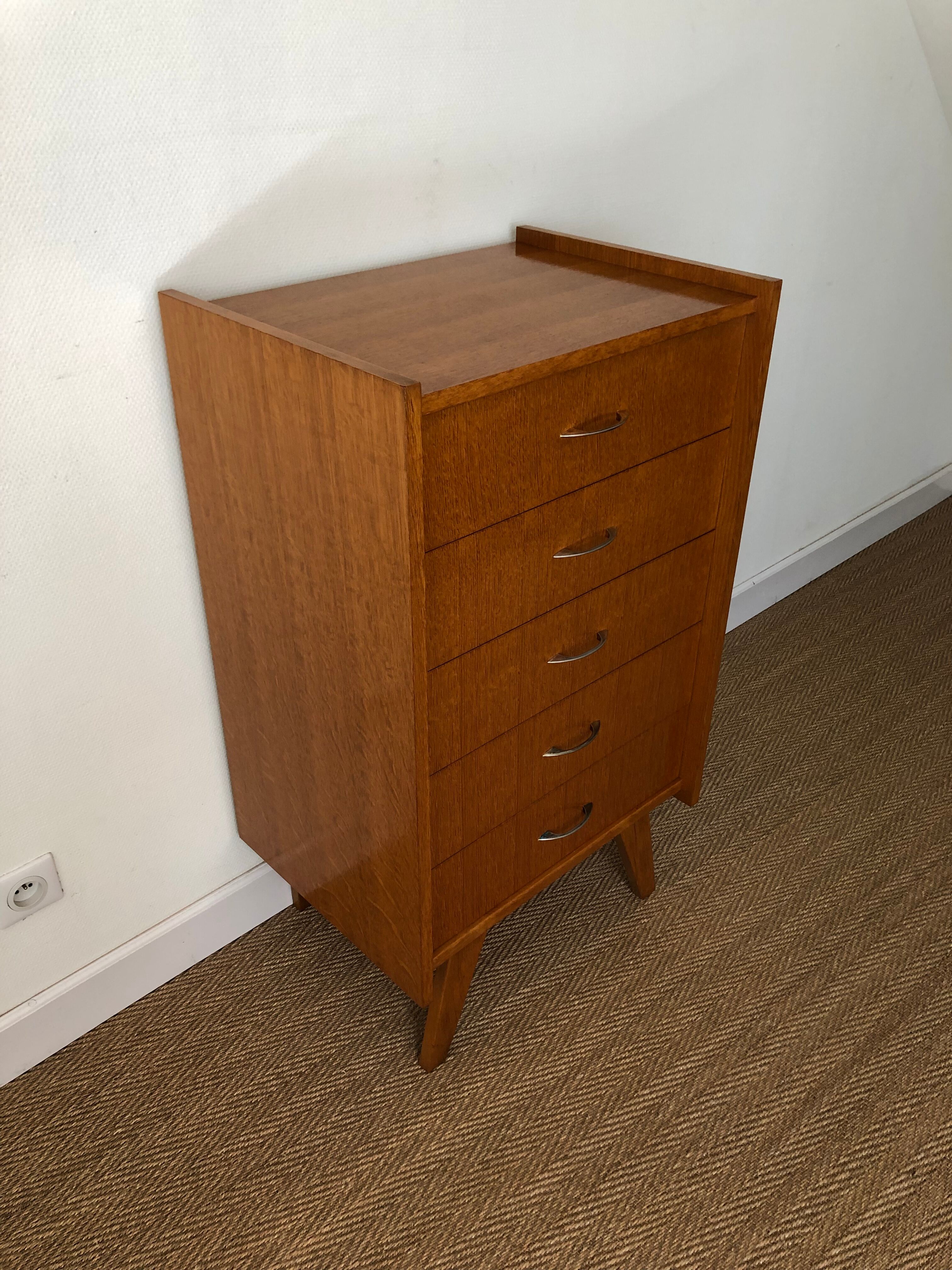 Commode vintage