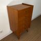 Commode vintage