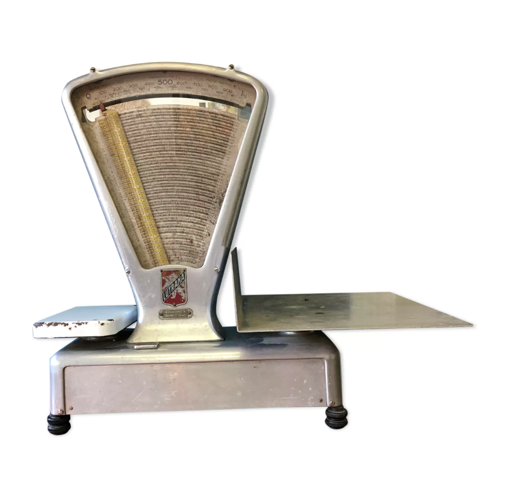 Ancient Libra Lutrana