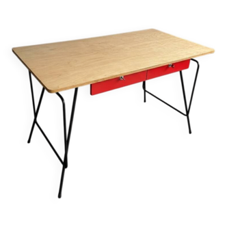 Willy van der Meeren Teacher’s Desk 1953