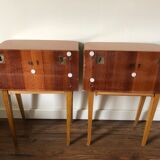 SAM bedside pair