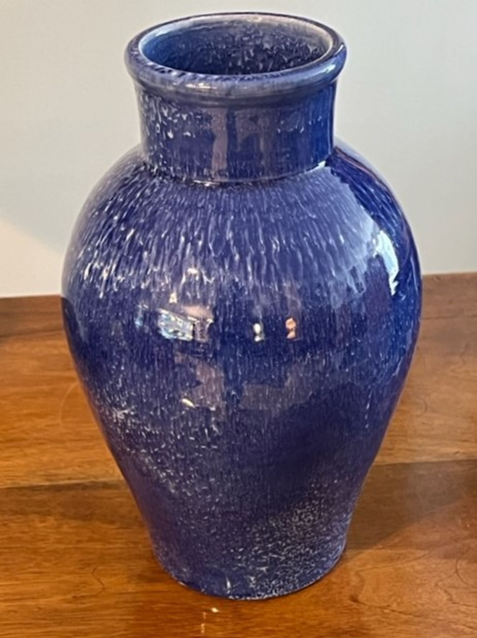 Vase en céramique d'Accolay Design