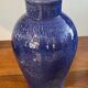 Vase en céramique d'Accolay Design